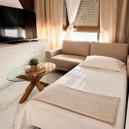 Appartement Barlovento