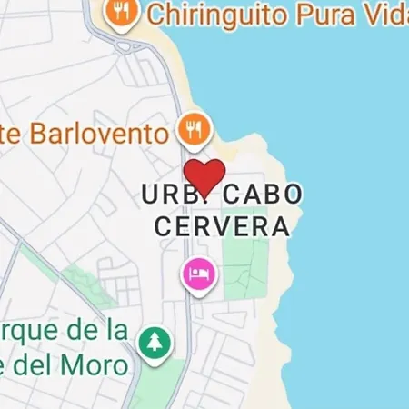 Barlovento * Torrevieja