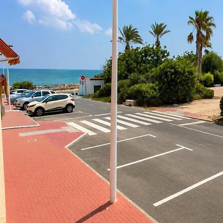 Barlovento * Torrevieja